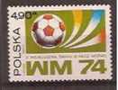 Polen     Y/T    2155   (XX)) - Unused Stamps