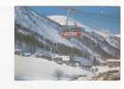 VAL D´ISERE  - Le FORNET  - N°  PA  8085 - Val D'Isere