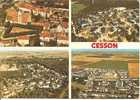 CESSON .. - Cesson