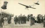 Aviation - Monoplan Tellier - Moteur Panhard Levassor - Meeting - ....-1914: Precursors
