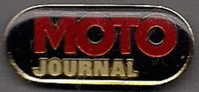 Moto Journal - Motos