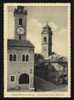 2226-MONTERUBBIANO(ASCOLI PICENO)-TORRE CIVICA-FG - Ascoli Piceno