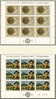 YOUGOSLAVIA MNH** MICHEL KB 1984/85 EUROPA 1983 FEUILLETS SHEETS - 1983