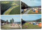 LAVIOT SUR SEMOIS- CAMPING DU MELLI- CARAVAN-MULTIVUE - Bouillon