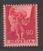 Suisse ; 1941 ; Yval; N° Y: 362 ; Neuf **;  ; Cote : 1.60e. - Neufs