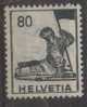 Suisse ; 1941 ; Yval; N° Y: 361 ; Neuf **;  ; Cote : 1.60e. - Unused Stamps