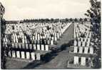 POELKAPELLE- ENGELS KERKHOF-CIMETIERE MILITAIRE- ZELDZAAM!!!! - Langemark-Poelkapelle