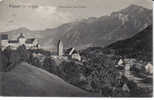 AK Germany Füssen Old Postcard - Fuessen