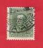 Italia-Eritrea 1931. Francobollo Verde Lire 2,50  - Effige Di Vittorio Emanuele III. - Eritrea