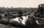 58 CHATILLON EN BAZOIS Le Coin Des Pecheurs - Chatillon En Bazois