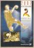 Germania - Folder: Campionati Del Mondo Di Pallamano - 2007 - Hand-Ball