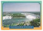 - NIAGARA FALLS, ONTARIO, CANADA.  -  Cpsm Avec Timbre - Bon état - Voir Scan - - Niagarafälle