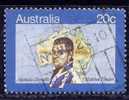 Australia, Yvert No 688 - Used Stamps