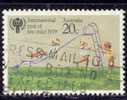 Australia, Yvert No 669 - Used Stamps