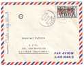 CONGO - Lettre Sibiti Vers La France (Colmar) 09/06/1966 - Other & Unclassified