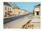 BOULOIRE  - Rue Nationale - Bouloire