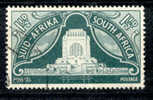 South Africa - Südafrika - 1949 Michel Nr. 218 O - Gebruikt