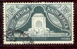 South Africa - Südafrika - 1949 Michel Nr. 218 O - Gebruikt