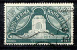 South Africa - Südafrika - 1949 Michel Nr. 218 O - Gebruikt