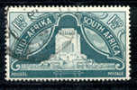 South Africa - Südafrika - 1949 Michel Nr. 218 O - Gebraucht