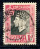 South Africa - Südafrika - 1937 Michel Nr. 111 O - Used Stamps