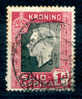 South Africa - Südafrika - 1937 Michel Nr. 112 O - Used Stamps