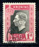 South Africa - Südafrika - 1937 Michel Nr. 112 O - Gebraucht