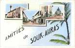 ALGERIE : SOUK AHRAS - Souk Ahras