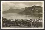 TOP!! HERGISWIL * MIT RIGI * 1929 *!! - Hergiswil