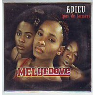 MELGROOVE   COLLECTION DE 3 CD SINGLE - Vollständige Sammlungen