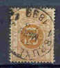 Belgie - Belgique : Ocb Nr  TX 8    (zie Scan) - Postzegels
