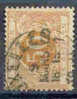 Belgie - Belgique : Ocb Nr  TX 8    (zie Scan) - Stamps