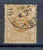 Belgie - Belgique : Ocb Nr  TX 8    (zie Scan) - Stamps