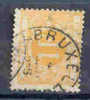 Belgie - Belgique : Ocb Nr  TX 11   (zie Scan) - Timbres