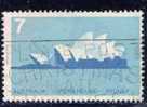 Australia, Yvert No 522 - Used Stamps