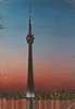 Canada - CN Tower, Toronto, Ontario - Postcard [P748] - Toronto