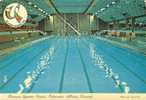 Canada - Kinsmen Aquatic Centre, Edmonton Postcard [P752] - Edmonton