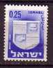 J4771 - ISRAEL Yv N°280 - Gebraucht (ohne Tabs)