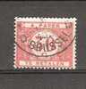 Belgique  Taxe  YT35 - Postzegels
