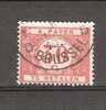 Belgique  Taxe  YT35 - Timbres