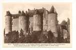 Luynes: Le Chateau (09-2314) - Luynes