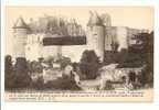 Luynes: Le Chateau (09-2315) - Luynes