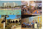 CHYPRE - CYPRUS - Adams Beach Hotel - AYIA NAPA - Cipro