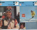 Fiche Ski Alpin Sailer Klammer - Winter Sports