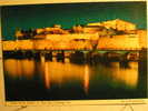 Guernsey - Castle Cornet Floodlit, St Peter Port - Guernsey