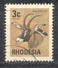 Rhodesia 1974 - Michel 142 O - Rhodesië (1964-1980)