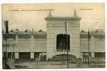 Sint-Truiden - Saint-Trond - Exposition Provinciale Du Limbourg 1907 - Palais Des Mines - Sint-Truiden