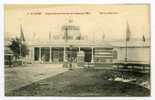 Sint-Truiden - Saint-Trond - Exposition Provinciale Du Limbourg 1907 - Entrée Principale - Sint-Truiden