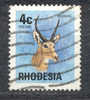 Rhodesia 1974 - Michel 143 O - Rhodésie (1964-1980)