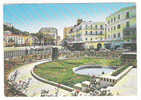 SKIKDA, Algérie: Place Du Ier Novembre ; Années 70; TB; Peu Courante ! - Skikda (Philippeville)